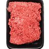 More Than 40,000 Pounds Of Ground Beef Recalled After E. Coli Found
